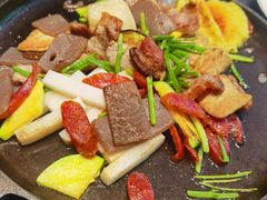 -黔蘑菇四季餐厅(观山湖店)