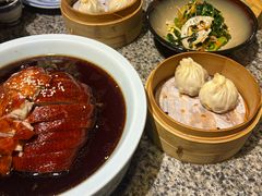 -南京大牌档(凯德1818店)