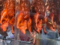 -陈光记烧腊店(罗保博士街店)