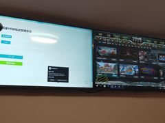 -VR间客漫虚拟现实体验馆(汉街店)