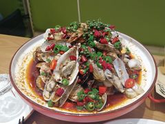 -必点海鲜·鲅鱼水饺(鞍山西道店)