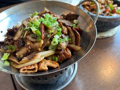 -茗贵坊食府