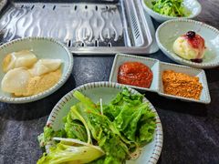 -长今家韩国料理(瑞景店)