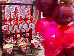 -HUIcake boutique蛋糕定制(平乐园店)