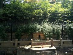 -白沙古井
