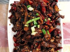 手撕鸭-吴记口味馆