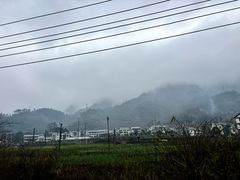 -娄山关景区