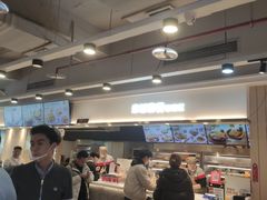-乡村基(杨家坪建设店)