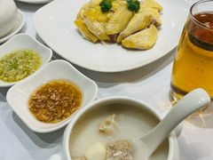 -小榄人家酒楼(民安店)