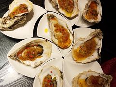 -船歌·鱼水饺青岛菜(闽江二路店)