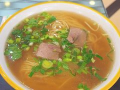 -兰州老马食府(小潞邑店)