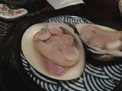 -矶野水产(澳门逸园中心店)