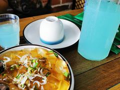 -大城·烧烤海鲜大排档(台东店)