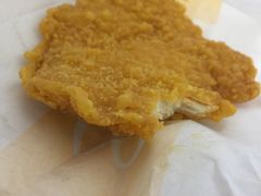 -麦当劳(红旗路店)