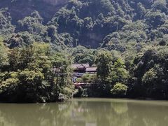 -青城山