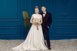 点击看大图 -拾光年华摄影馆(菱角湖公园店)
