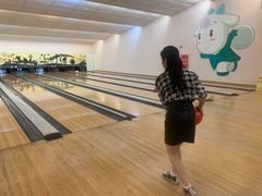 -广州保龄球馆(广州天河体育中心店)