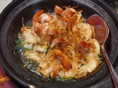 -满汉楼(江畔店)