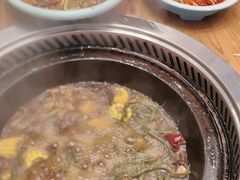 -锅老头铁锅炖•大锅蒸汽海鲜(韩乐坊店)