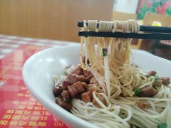-辣肉面大王(天平路店)