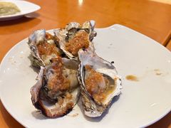 -视界美食自助餐厅·石家庄希尔顿酒店