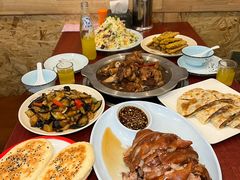 -聚首堂·特色小吃·肘子(什刹海德胜门店)