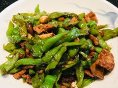 湖南辣椒炒肉-毛家湾·地道湘菜(广州长隆店)