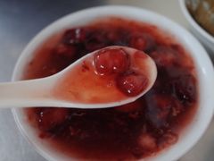 -芳婆糕团店(王府大街店)