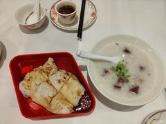 -稻香酒家(天河城店)
