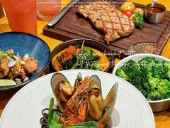 -森Some Fusion(荔湾店)