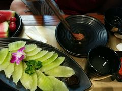 -手选潮汕鲜活牛肉火锅(二七广场店)