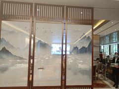 -南宁荔园维景国际酒店·荔园中餐厅