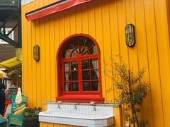 -三鹰之森吉卜力美术馆