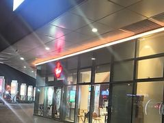 -Tims天好咖啡·贝果(凯德大峡谷购物中心店)