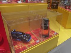 -北京华联购物中心(天通苑店)