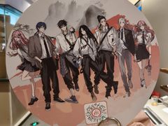 -海底捞火锅(上地华联店)