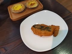 -酷公社·榴莲披萨(太原街店)