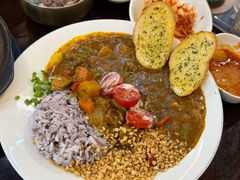 -釜山豚骨汤饭(芝罘万达广场店)
