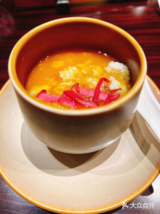 上海中星铂尔曼大酒店 锦·日本料理图片