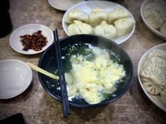 -津门张记包子铺(华昌道店)