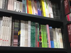 -西西弗书店&矢量咖啡(凯德晶萃广场店)