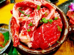 -丸藏和牛烧肉专门店(园区师惠坊店)