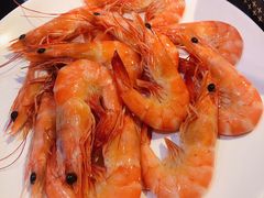 -加餐海鲜自助(集美银泰百货店)