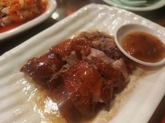 -鹅滋道(甘坑古镇店)