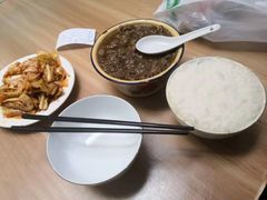-定家小酥肉·清真(回民街店)