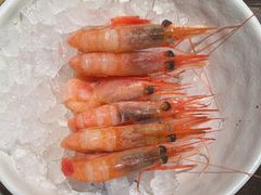 -福樱兰海鲜放题铁板烧(加州店)