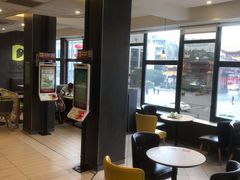 大堂-德克士(通惠门店)