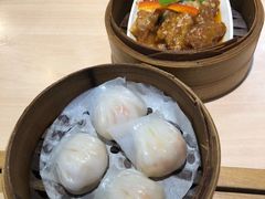 -多多旺港式茶餐厅(新区店)