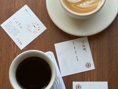 -纽巷咖啡 SOFTFOCUS COFFEE(锦和巴黎时韵店)