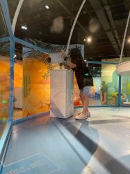 -北京科学中心儿童乐园